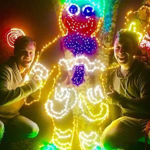 Meet your Posher, Blake